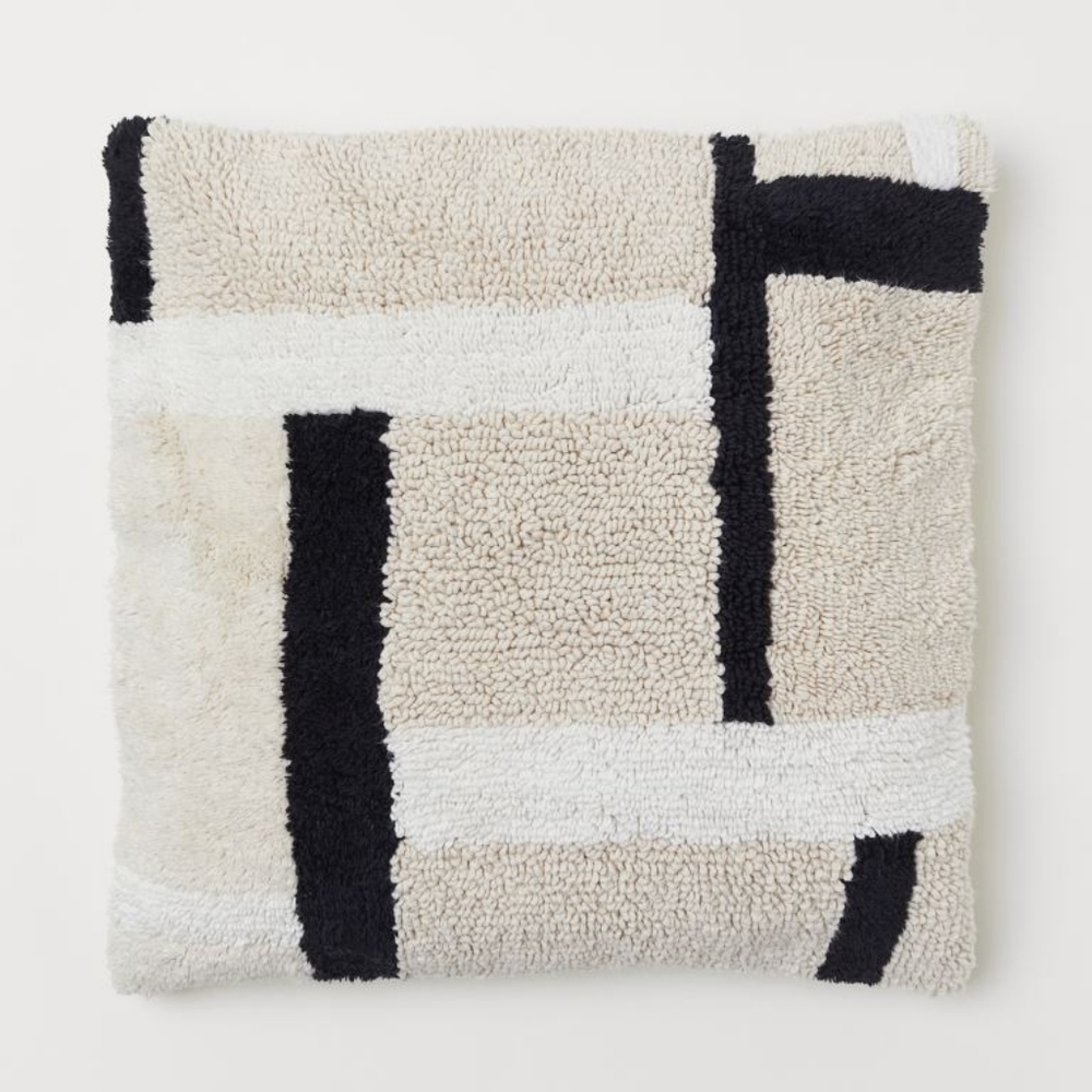 H&M Home Cushion Cover